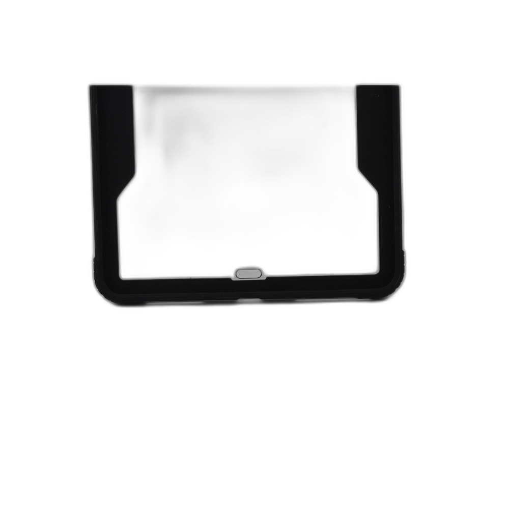 Tablet Case Clear - Picture 3 of 3